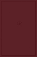 Cover: Mathematical Theory of Sedimentation Analysis - Academic Press