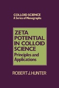 Cover: Zeta Potential in Colloid Science - Academic Press