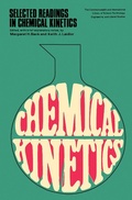 Cover: Selected Readings in Chemical Kinetics - Elsevier
