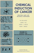 Cover: Aliphatic and Polyhalogenated Carcinogens - Academic Press