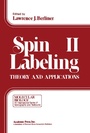 Cover: Spin Labeling - Academic Press