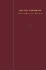 Cover: Reactions of Organosulfur Compounds - Academic Press