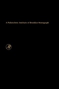 Cover: The Elucidation of Organic Electrode Processes - Academic Press