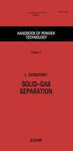 Cover: Solid-Gas Separation - Elsevier