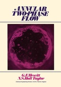 Cover: Annular Two-Phase Flow - Elsevier