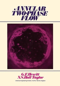 Enlarge image Cover: Annular Two-Phase Flow - Elsevier