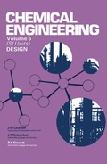 Cover: Chemical Engineering - Elsevier