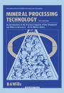 Cover: Mineral Processing Technology - Elsevier