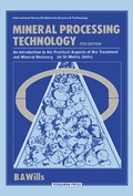 Cover: Mineral Processing Technology - Elsevier