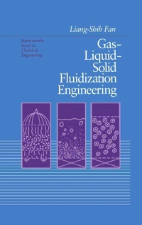 Enlarge image Cover: Gas-Liquid-Solid Fluidization Engineering - Butterworth-Heinemann