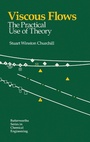 Cover: Viscous Flows - Butterworth-Heinemann