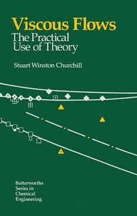 Enlarge image Cover: Viscous Flows - Butterworth-Heinemann