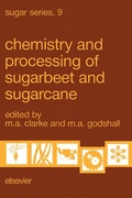 Cover: Chemistry and Processing of Sugarbeet and Sugarcane - Elsevier