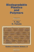Cover: Biodegradable Plastics and Polymers - Elsevier