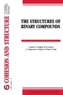 Cover: The Structures of Binary Compounds - Elsevier