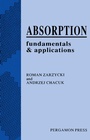 Cover: Absorption - Elsevier