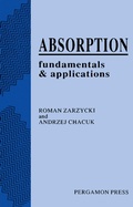 Cover: Absorption - Elsevier