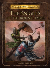 Enlarge image Cover: The Knights of the Round Table - Osprey Publishing