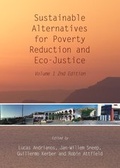 Cover: Sustainable Alternatives for Poverty Reduction and Eco-Justice - Cambridge Scholars Publishing