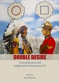 Cover: Double Desire - Cambridge Scholars Publishing