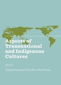 Cover: Aspects of Transnational and Indigenous Cultures - Cambridge Scholars Publishing