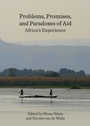Cover: Problems, Promises, and Paradoxes of Aid - Cambridge Scholars Publishing