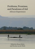 Cover: Problems, Promises, and Paradoxes of Aid - Cambridge Scholars Publishing