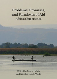 Enlarge image Cover: Problems, Promises, and Paradoxes of Aid - Cambridge Scholars Publishing