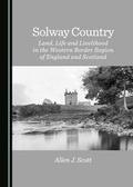 Cover: Solway Country - Cambridge Scholars Publishing