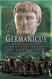 Enlarge image Cover: Germanicus - Pen and Sword