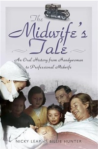 Abbildung von: Midwife's Tale - Pen and Sword