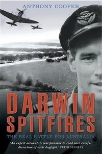 Enlarge image Cover: Darwin Spitfires - Pen and Sword