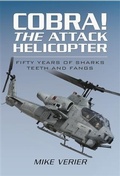 Cover: Cobra! The Attack Helicopter - Pen and Sword