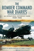 Cover: Bomber Command War Diaries - Pen and Sword