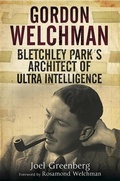 Cover: Gordon Welchman - Frontline Books