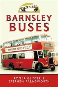 Abbildung von: Barnsley Buses - Wharncliffe