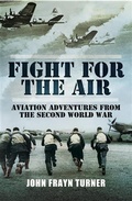 Cover: Fight for the Air - Pen and Sword