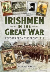Abbildung von: Irishmen in the Great War - Pen and Sword