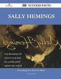 Cover: Sally Hemings 129 Success Facts - Everything you need to know about Sally Hemings - Emereo Publishing