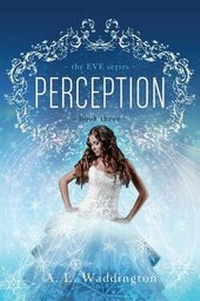 Enlarge image Cover: Perception - Booktrope Editions