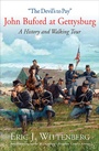Cover: "The Devil's to Pay" - Savas Beatie