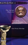 Cover: The Syrian Churches - Gorgias Press