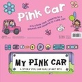 Cover: Convertible: Pink Car - Miles Kelly Publishing Ltd