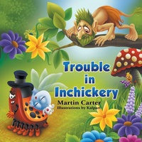 Enlarge image Cover: Trouble in Inchickery - Strategic Book Publishing