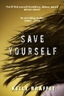 Cover: Save Yourself - Corvus
