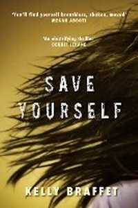 Enlarge image Cover: Save Yourself - Corvus