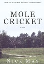 Cover: Molecricket - Eucatastrophe Press