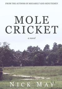 Enlarge image Cover: Molecricket - Eucatastrophe Press
