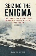Cover: Seizing the Enigma - Frontline Books