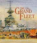 Cover: Grand Fleet - Seaforth Publishing